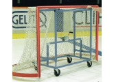 Тележка для перевозки хоккейный ворот с функцией подъема Hercules 35317