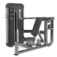 Жим от груди и плеч Chest & Shoulder Press DHZ A-3084
