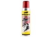 Экспресс смазка TOKO 5502042 High Performance Liquid Parafin Red (-4°С -12°С) 125ml