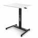 Регулируемый стол UnixFit Wood E-Desk LT100 ATLT100 75_75