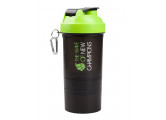 Шейкер Mad Wave Shaker M1390 03 0 10W Зеленый