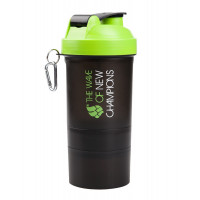 Шейкер Mad Wave Shaker M1390 03 0 10W Зеленый