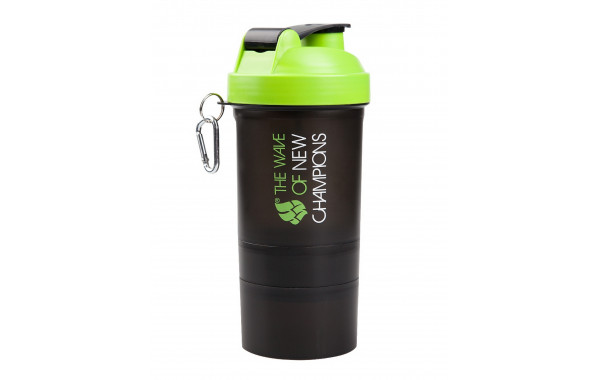 Шейкер Mad Wave Shaker M1390 03 0 10W Зеленый 600_380