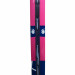 Ракетка для большого тенниса детская Babolat B`FLY 25 Gr00 140487 сине-розовый 75_75