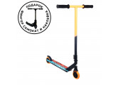 Самокат трюковый 100мм Sport Collection JE-ST100-20 orange