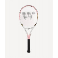 Ракетка для большого тенниса Wish Air Flex 818 26", розовый\белый