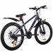 Велосипед 24" Acid F 400 D 053949 Gray\Black 75_75