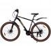 Велосипед 29" Acid F 920 D 053984 Black\Gold 75_75