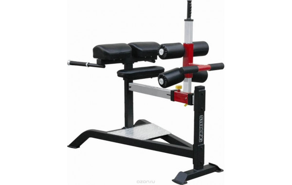 Римский стул/ ягодичные Impulse SL7013 600_380