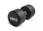 Гантель неразборная круглая 45 кг VictoryFit VF-R450
