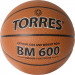 Мяч баскетбольный Torres BM600 B32026 р.6 75_75