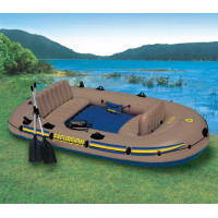 Лодка Excursion 4 Set Intex 68324