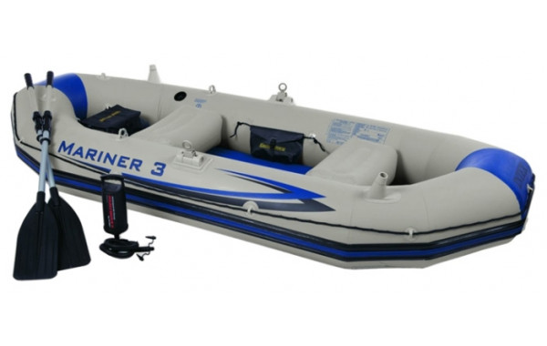 Лодка Intex Mariner 3 Set 68373 600_380