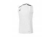 Майка тренировочная Jogel DIVISION PerFormDRY Training Sleeveless, белый