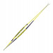 Лыжи STC Brados Skate Carbon Yellow 050417 75_75
