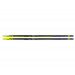 Лыжи беговые Fischer Aerolite Skate 90 Stiff IFP (черный) N22623V 75_75