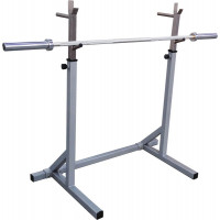 Стойка для штанги Impulse AFBR107