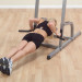 Турник-пресс-брусья Body Solid GKR-82/GVKR-82 75_75