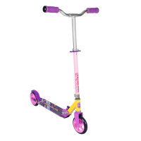 Самокат 145мм RGX WIND violet