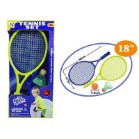 Набор для тенниса NLSport YT1687483