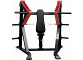 Жим от груди со сведением с независимыми рычагами Impulse SL7001