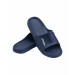 Сланцы, мужской Jogel Shower Slides, темно-синий 75_75
