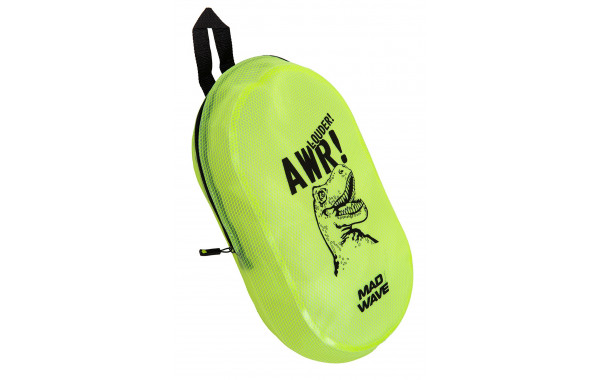 Сумка MadWave Wet bag Dino M1129 08 0 07W Зеленый 600_380