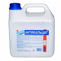 Антикальцит Маркопул Кемиклс, 3л канистра М42