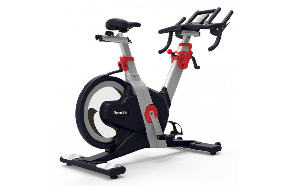 Сайкл-тренажер Smith Fitness SC650 600_380