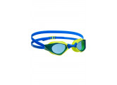 Очки для плавания Mad Wave Dynamix M0424 27 0 32W Салатовый