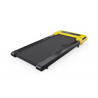 Беговая дорожка, 95х40 см DFC AXEFIT TM200-3LY желтый