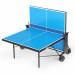 Теннисный стол Unix Line Compact indoor 18mm MDF TT18СINDBL Blue 75_75