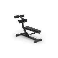 Регулируемая скамья для пресса Spirit Fitness SP-4218