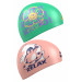 Силиконовая шапочка Mad Wave Reverse Relax M0554 37 0 00W Розовый 75_75