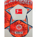Мяч футбольный Larsen Derby White/Orange/Blue 75_75