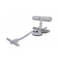 Тренажёр для пресса DFC SQ-AB002G серый