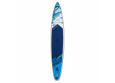Сапборд Alpha Caprice WX-1500 COMFORT Aquatic blue 15,0D
