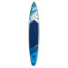 Сапборд Alpha Caprice WX-1500 COMFORT Aquatic blue 15,0D 75_75