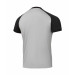 Футболка игровая детская Jogel CAMP Reglan Jersey, серый 75_75
