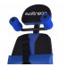 Инверсионный стол EVO Fitness Kinetic Blue 75_75