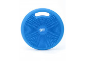 Массажно-балансировочная подушка с ручкой Original Fit.Tools FT-BPDHL (BLUE)-DSC синий