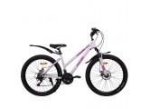 Велосипед 26" Acid Q 650 D 053965 White\Violet