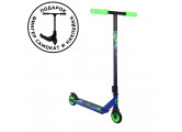 Самокат трюковый 100мм Sport Collection CK-ST100-61 blue