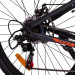 Велосипед 26" Acid F 610 D Dark 053962 Gray\Orange 75_75