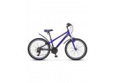 Велосипед 24" Stels Navigator 440 V K010 Синий (м) (LU092698) 044617