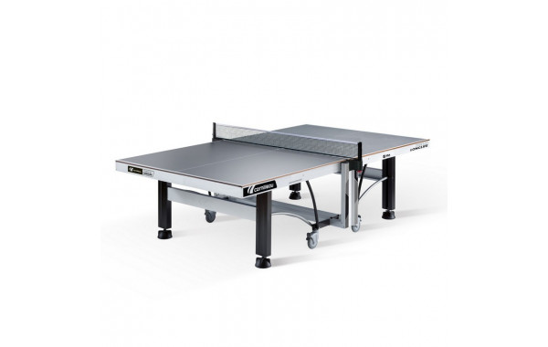 Теннисный стол всепогодный Cornilleau Pro 740 Longlife grey 600_380