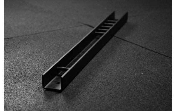 Кронштейн YouSteel для крепления колец к потолку 600_380
