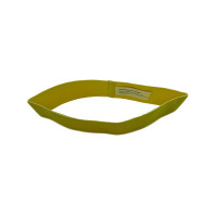 Тканевый амортизатор Dittmann Rubberband TeKstil низкое сопротивление, желтый DLXLRBTEKSTILYXL\YL-LI-00