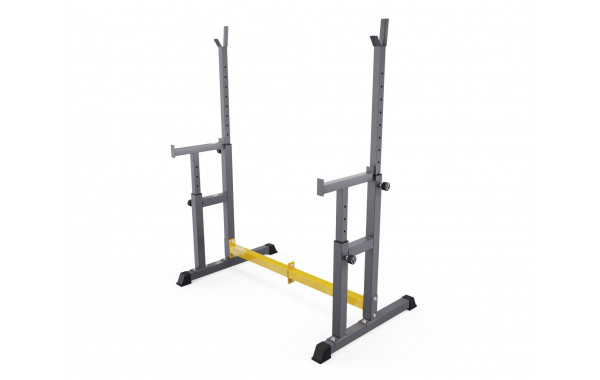 Стойка для штанги с подстраховкой DFC Y-GYM TF-62 600_380