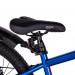 Велосипед 24" Acid F 400 D Dark 053950 Blue\Red 75_75